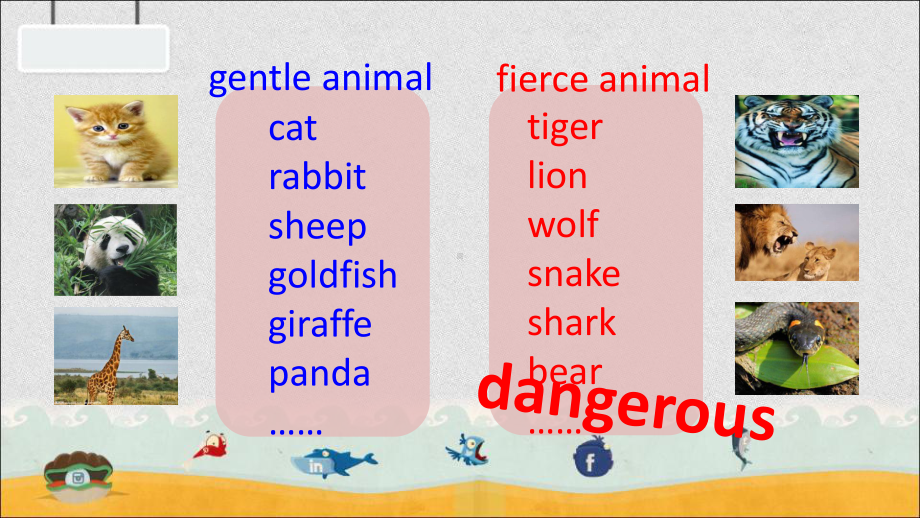 八年级英语下Lesson15The-Zoo-is-open公开课优质课比赛获奖课件.ppt_第3页