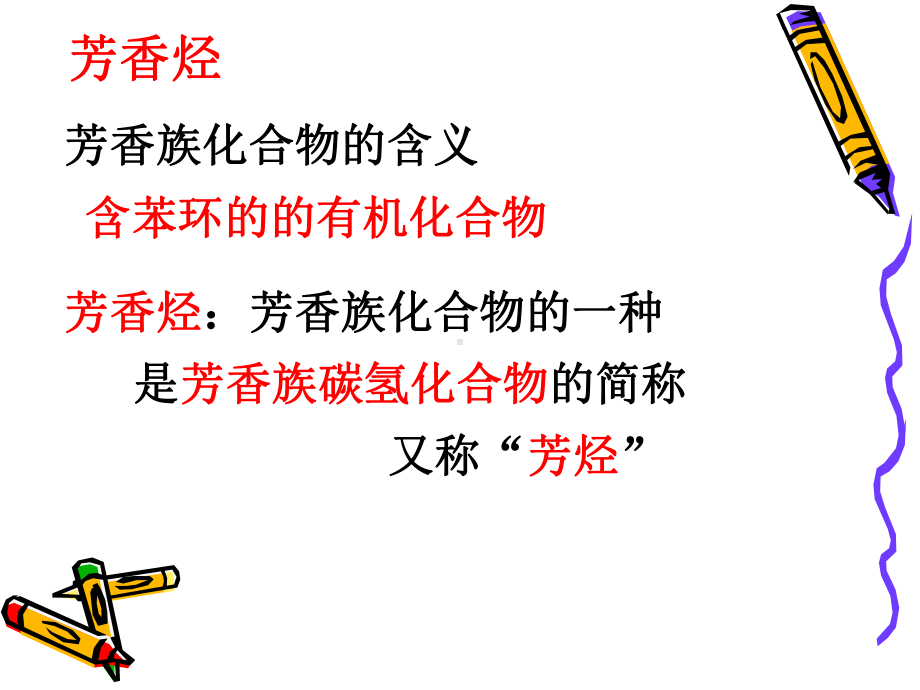 （公开课课件）芳香烃.ppt_第2页