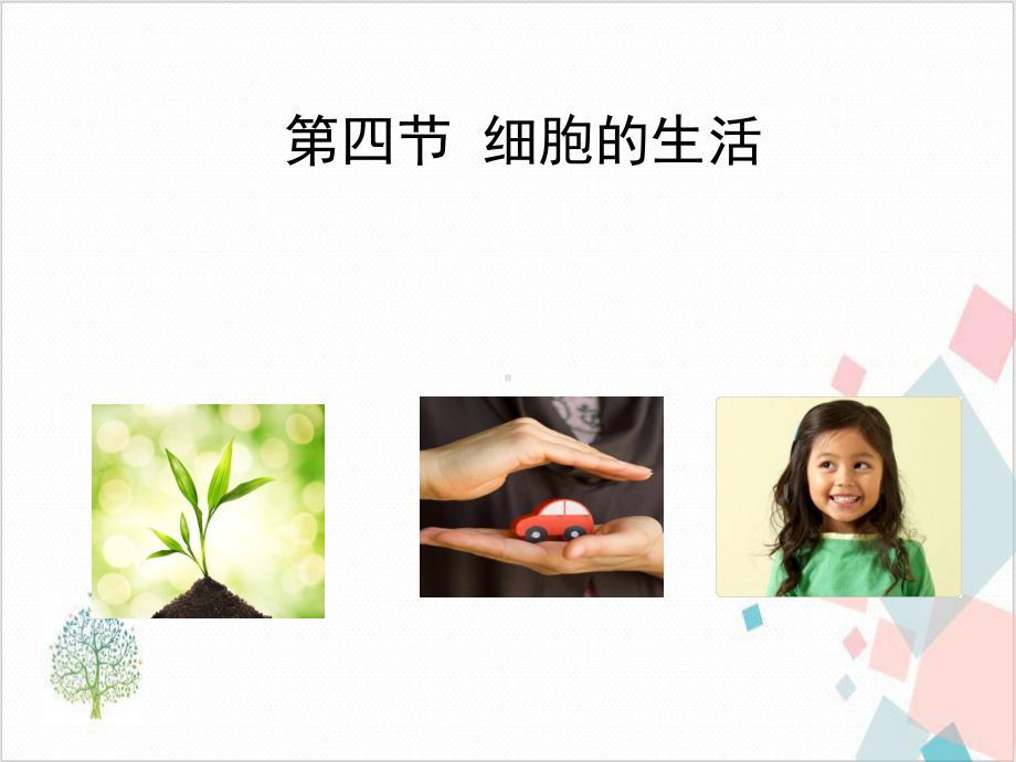 人教版《细胞的生活》-优质课件.ppt_第2页