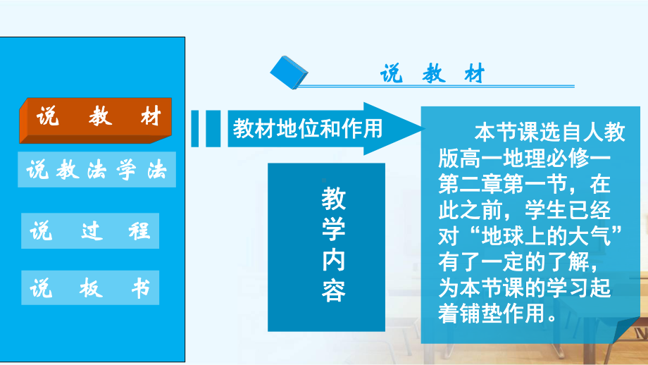 《热力环流》14高中地理同课异构说课课件.ppt_第3页