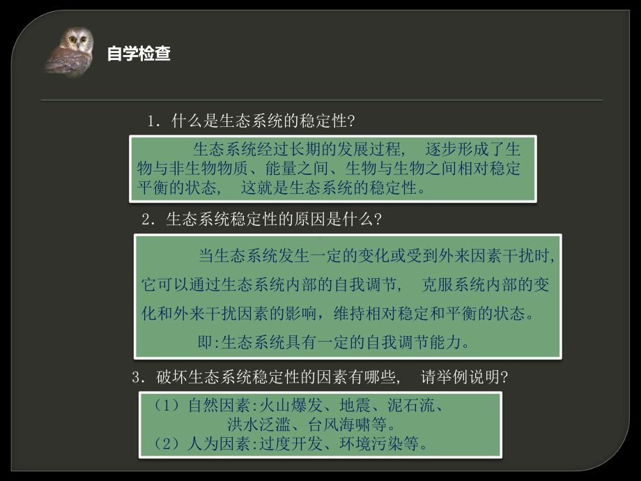 《生态系统的稳定性》-北师大版八年级生物下册课件.pptx_第3页