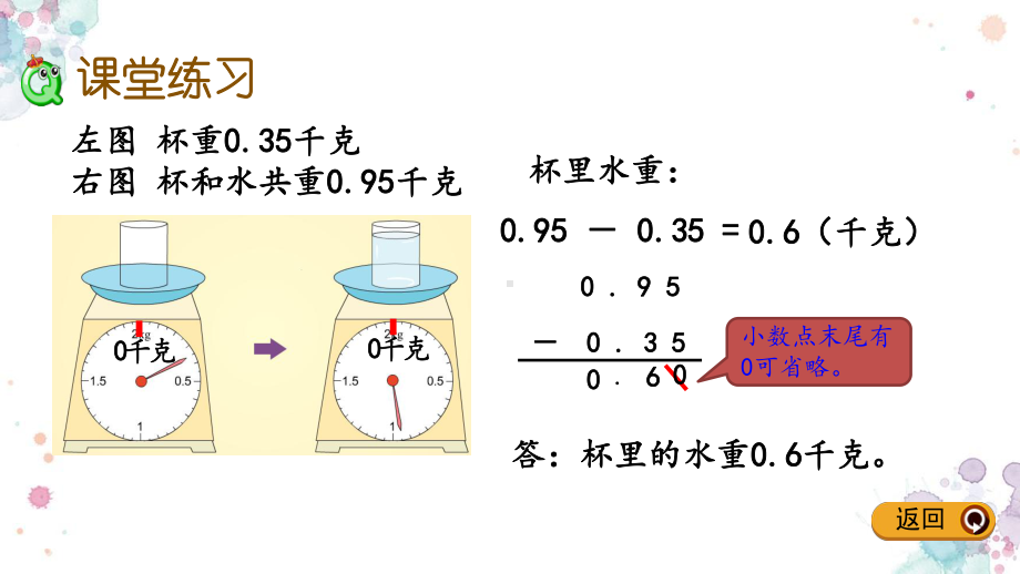 63-练习十七-人教版数学四年级下册-课件.pptx_第3页