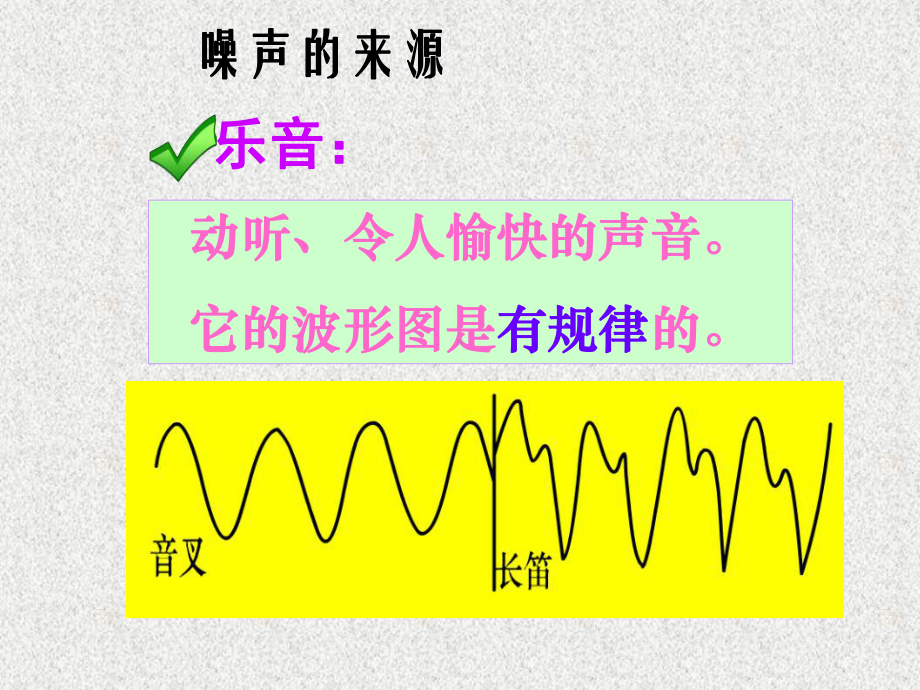 人教版八年级物理上册24《噪声的危害和控制课件.ppt_第3页