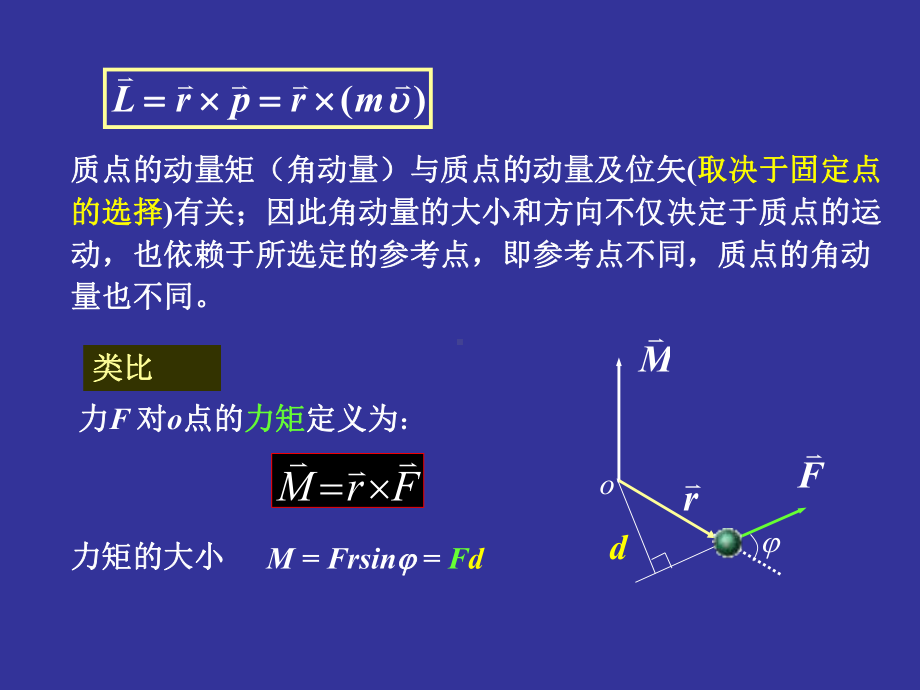 刚体的角动量定理课件.ppt_第2页