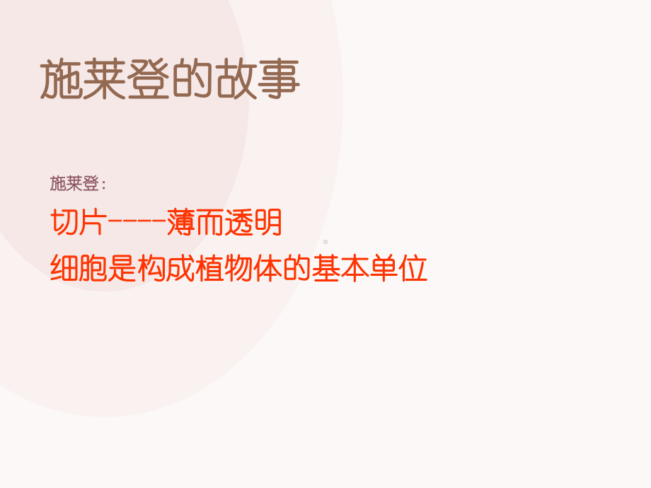 优质课-苏教版七年级生物上册《31-植物细胞的结构和功能》课件.ppt_第2页