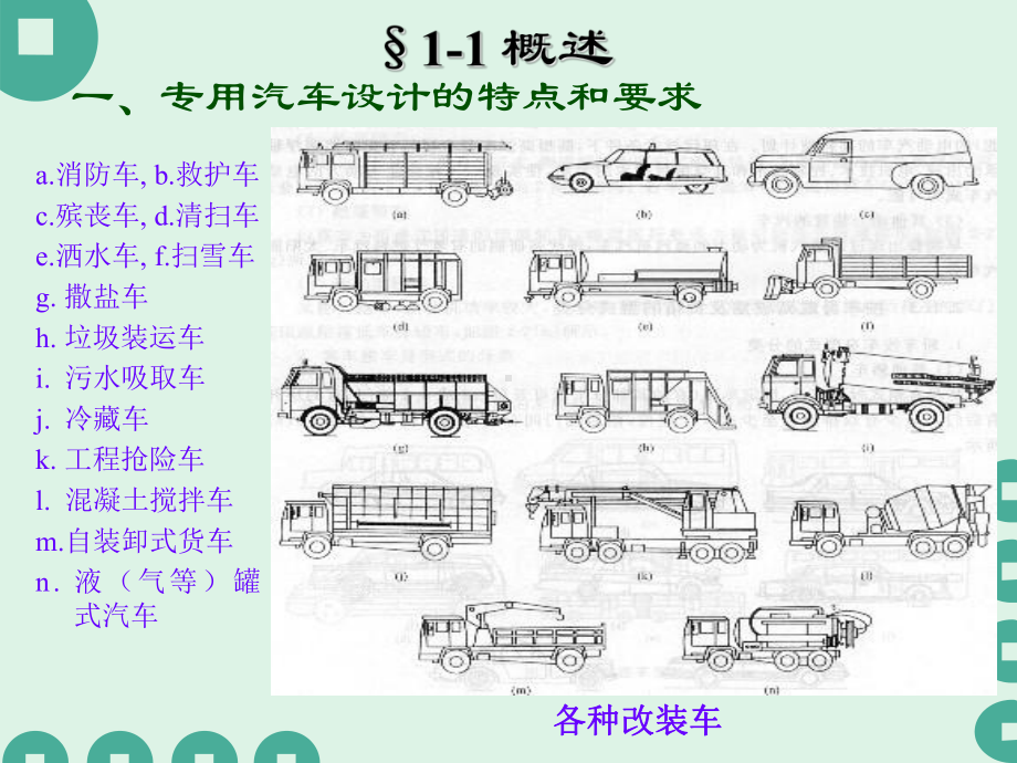 专用汽车总体设计课件.ppt_第2页