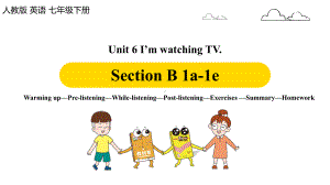 人教英语七下Unit6第3课时(SectionB-1a-1e)课件.pptx