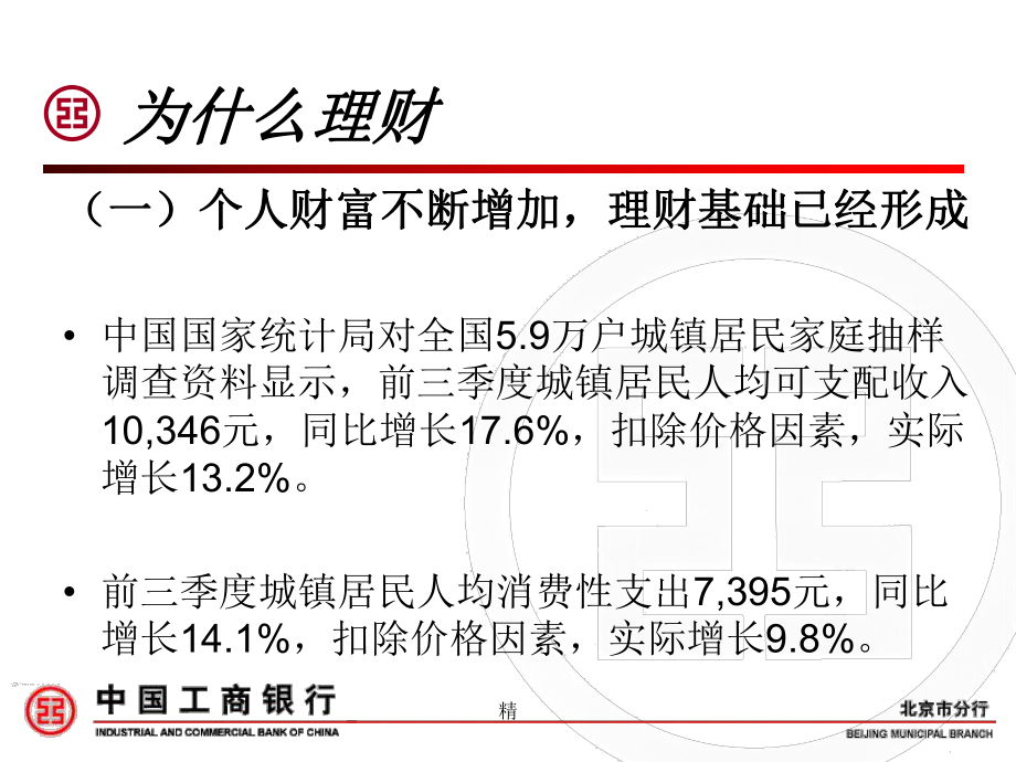 个人投资理财专题讲座培训课件.ppt_第3页