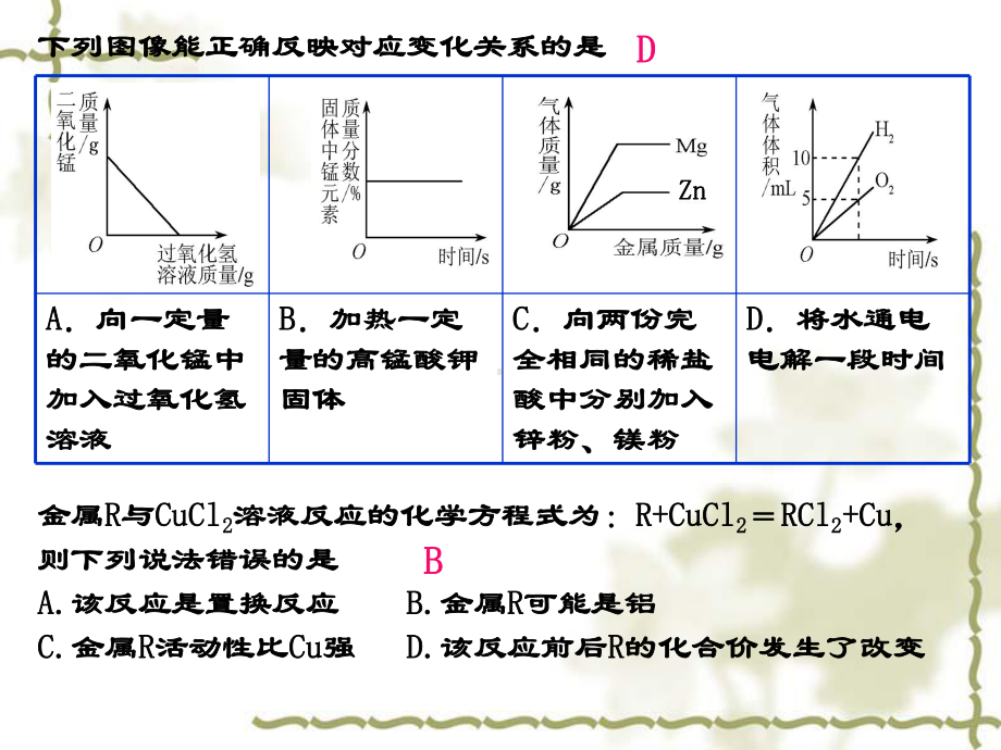 初中化学易错题-之选择题课件.ppt_第2页