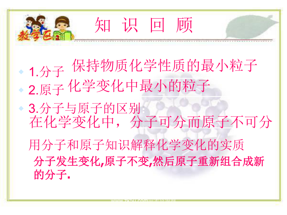 九年级化学级第二章第三节原子的构成课件.ppt_第2页