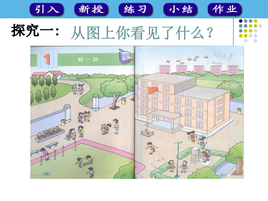 人教版小学一年级数课件.ppt_第3页