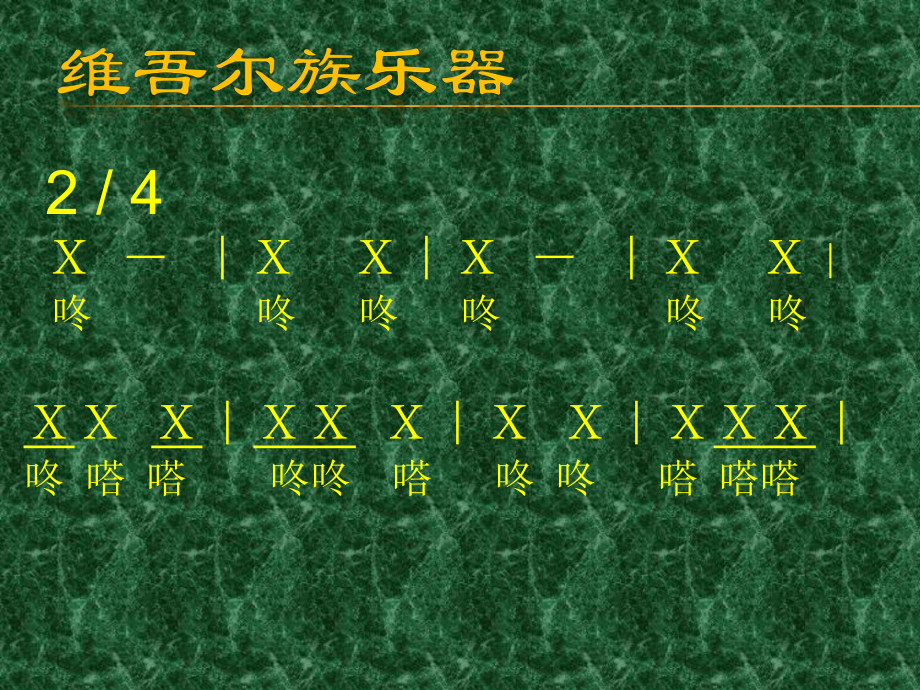 人音版七年级下册音乐课件3欣赏-赛乃姆-课件-.ppt_第3页