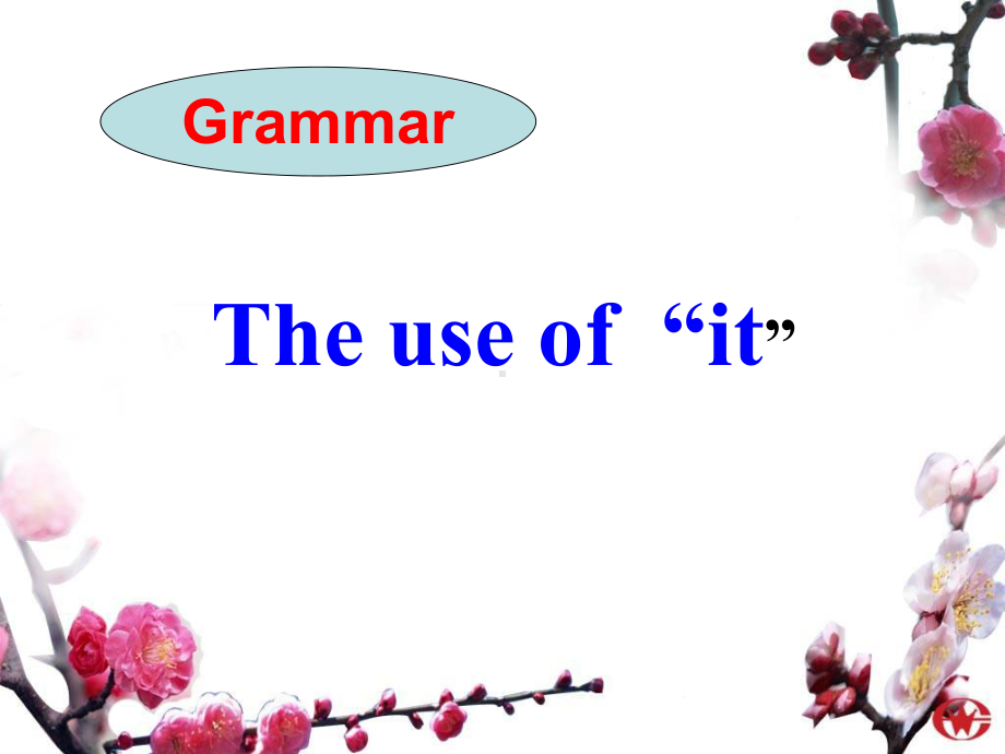 The-use-of-it公开课优质课件.ppt_第1页