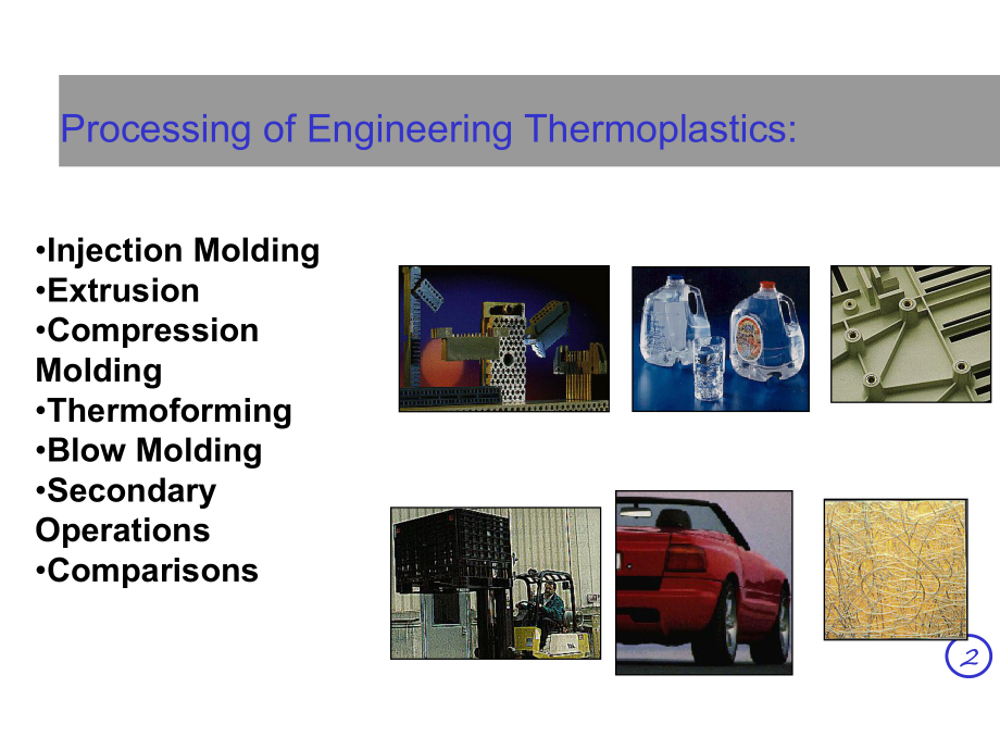 Molding-Process-Introduce-注塑工艺介绍课件.ppt_第2页