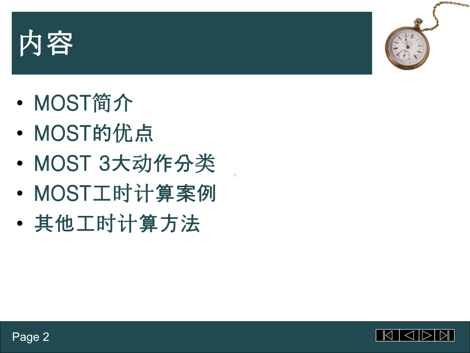 MOST的理论和应用课件.pptx_第2页