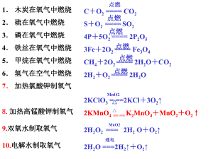 八年级下册科学复习课件.pptx