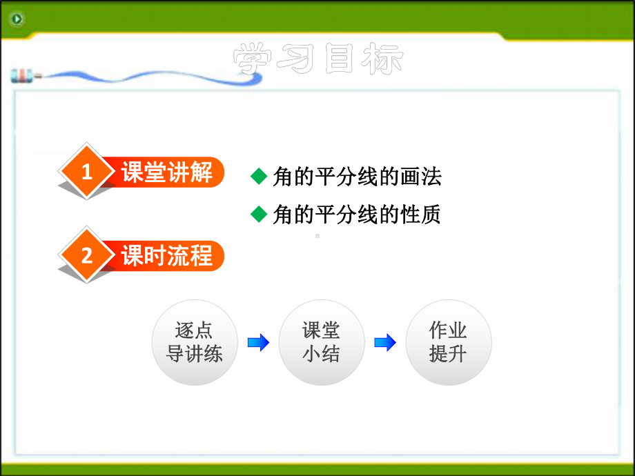 （公开课课件）1231-角的平分线的性质.ppt_第2页