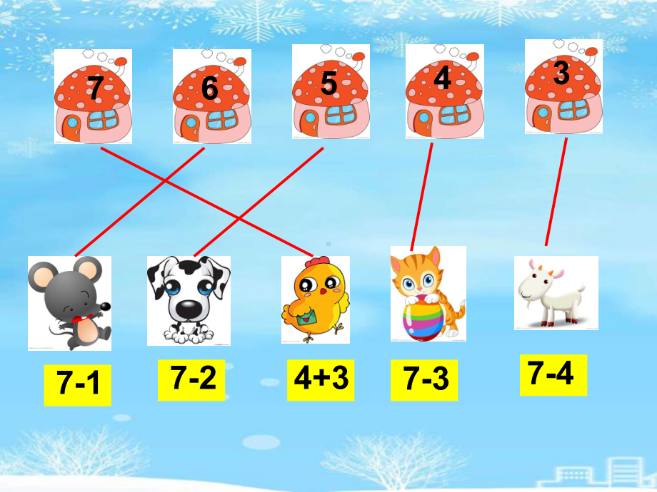 6和7的加减法的解决问题用数学完整版课件.ppt_第2页