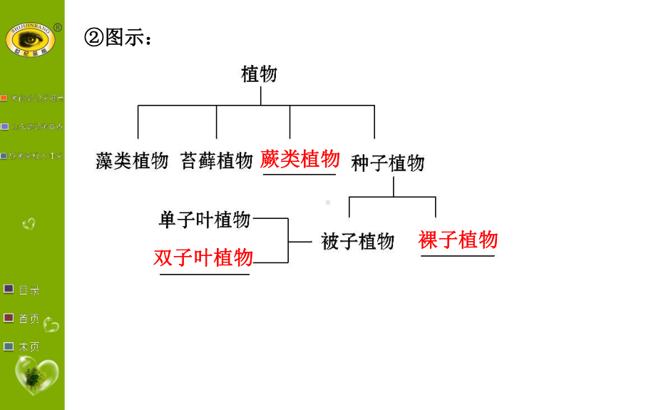 初中生物八年级下册九单元第一章、第二章考点讲解课件.ppt_第3页