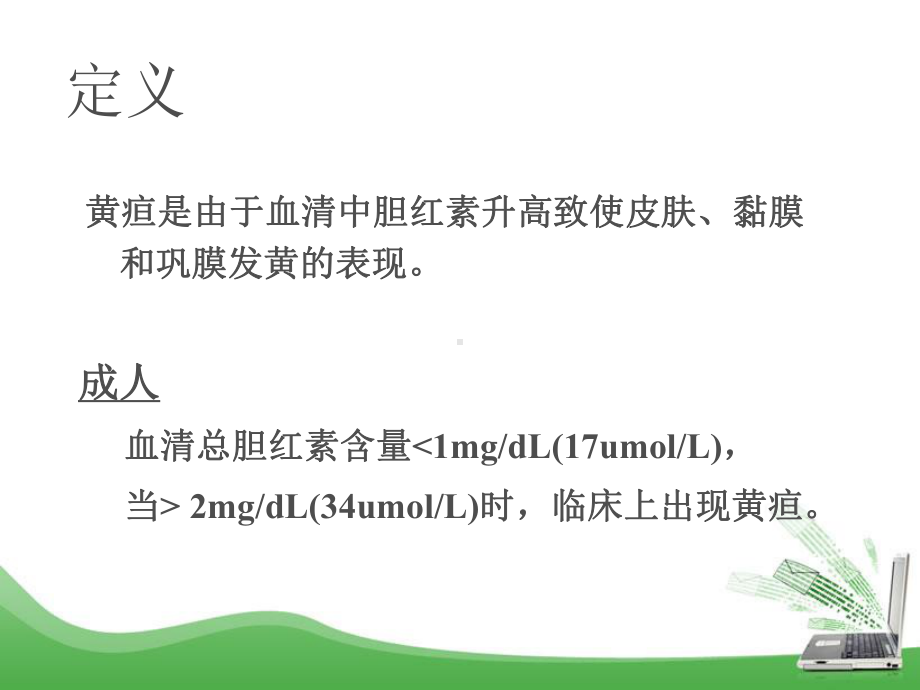 儿科学：新生儿黄疸课件.ppt_第3页