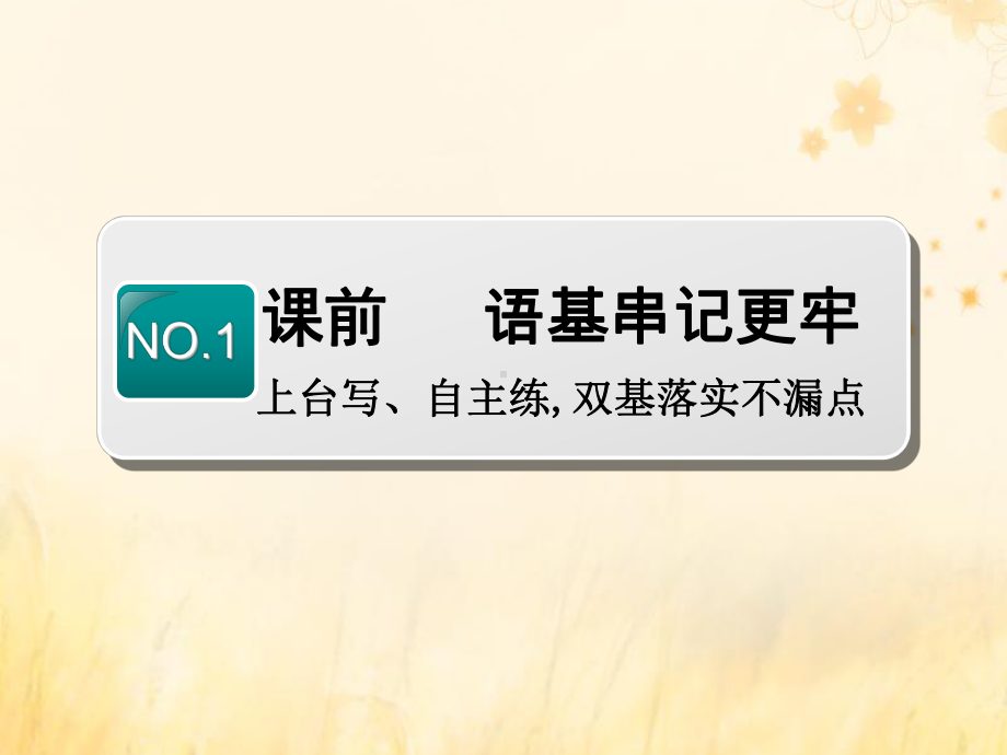 (江苏专用)2020高考英语一轮复习Unit2Language课件牛津译林版必修3.ppt_第3页