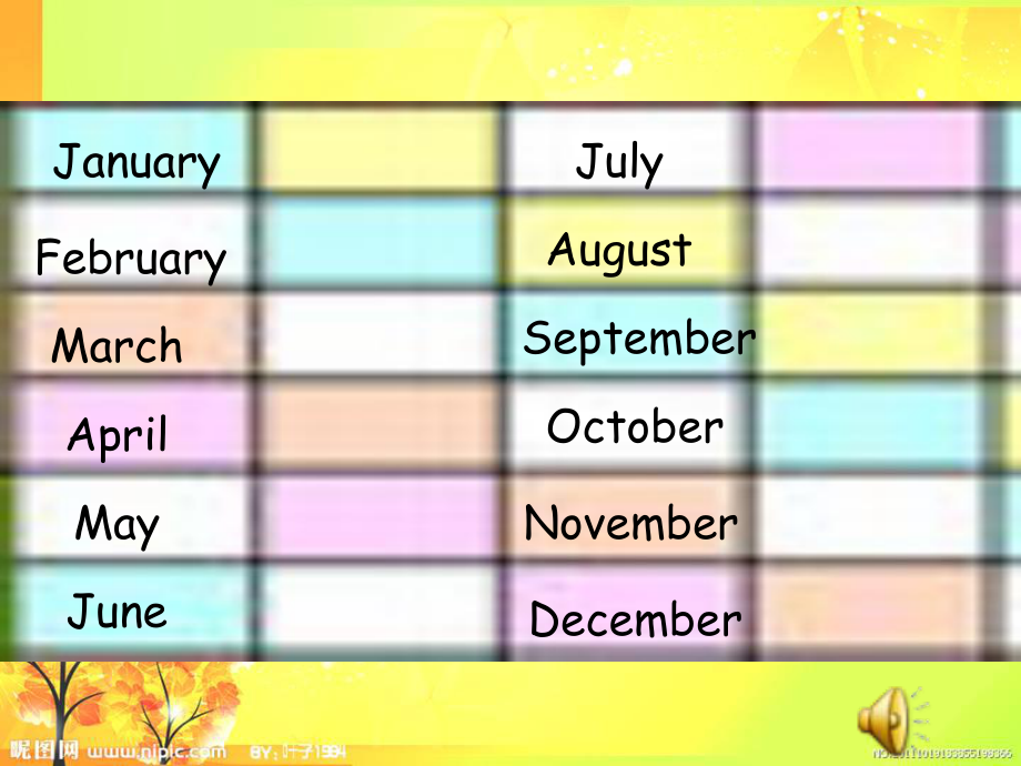 PEP小学英语五年级下册《Unit-3-My-school-calendar》Part-B-Let’s-talk课件.ppt_第3页