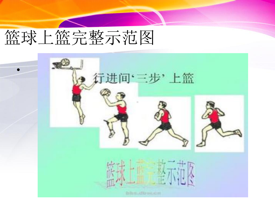 篮球三步上篮 .ppt_第3页