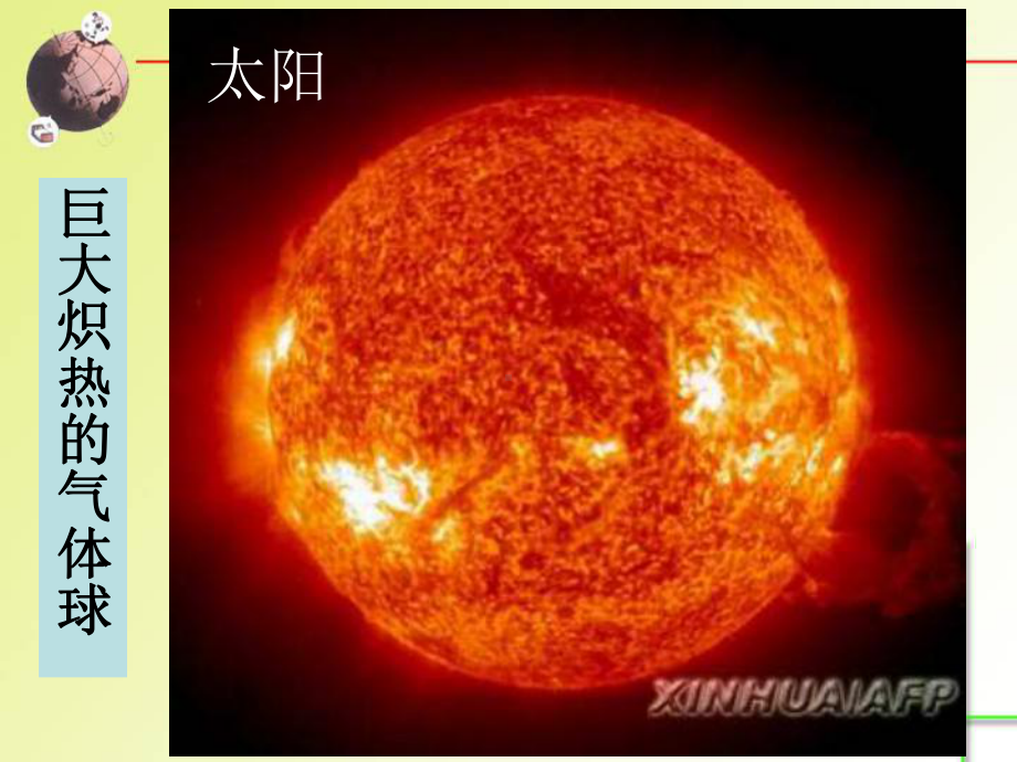 第二节太阳对地球的影响 .ppt_第2页