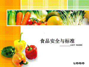 食品安全一 模板.ppt