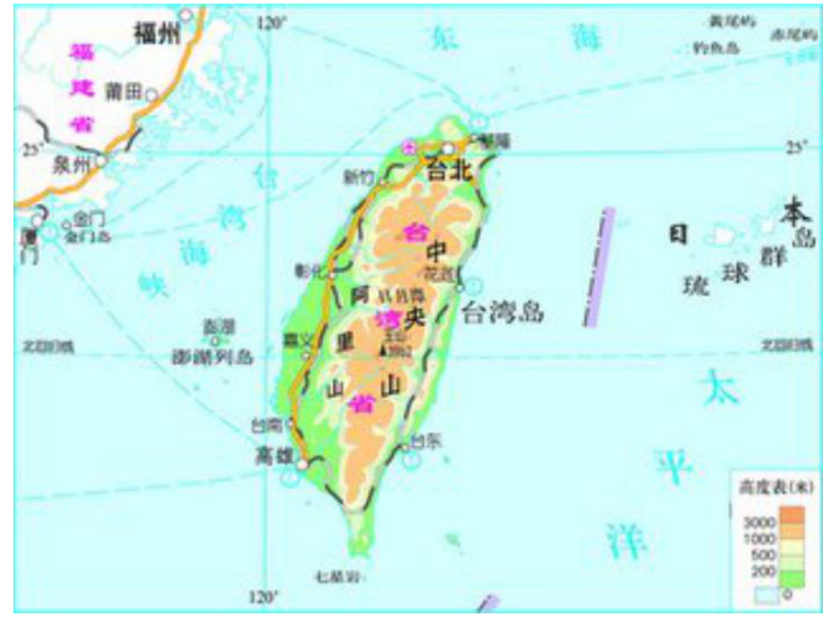 第三节地图的判读 .ppt_第3页