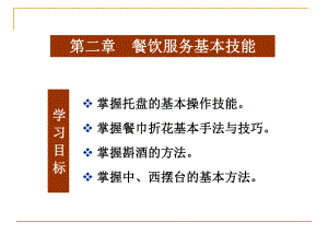 酒店经营与管理第二章.ppt