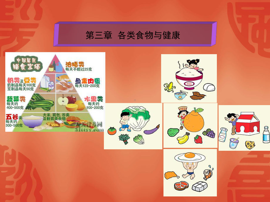 食品营养与安全 各类食物.ppt_第3页