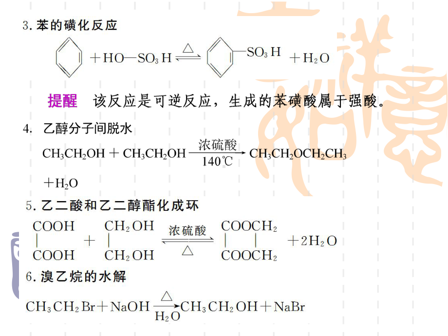 高考化学二轮复习选考内容.ppt_第3页