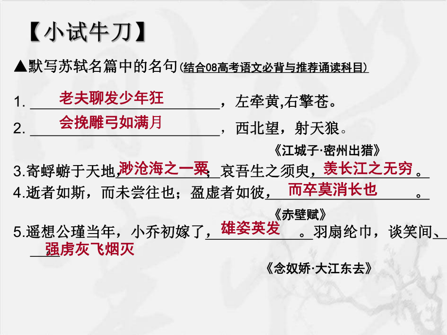 苏轼词鉴赏.ppt_第2页