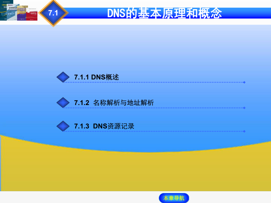 《Windows Server 2008网络操作系统配置与管理》课件 - 副本 (7).ppt_第2页