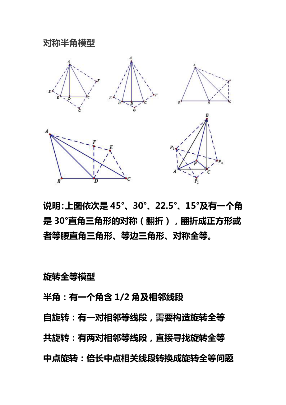 8.2初中数学几何模型大全.docx_第2页