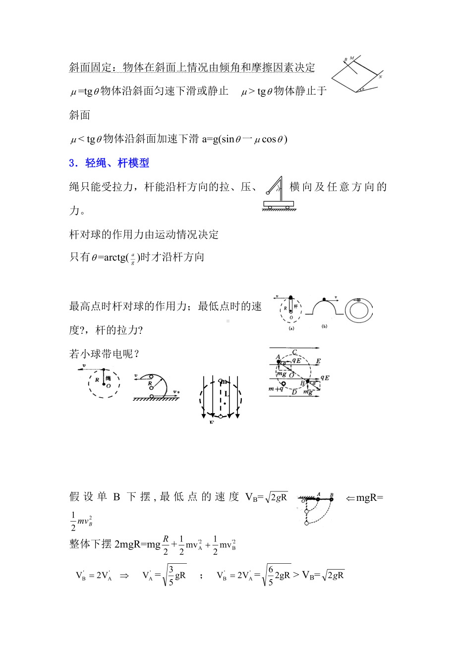 2022年高考物理必考知识点归纳之二.doc_第2页