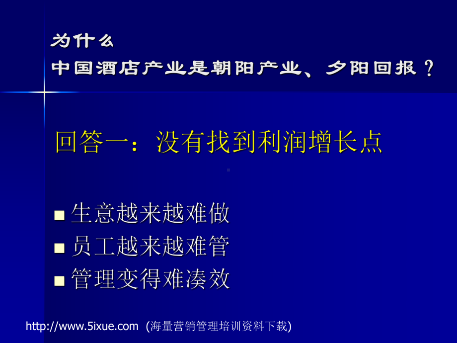 酒店业的战略管理.ppt_第2页