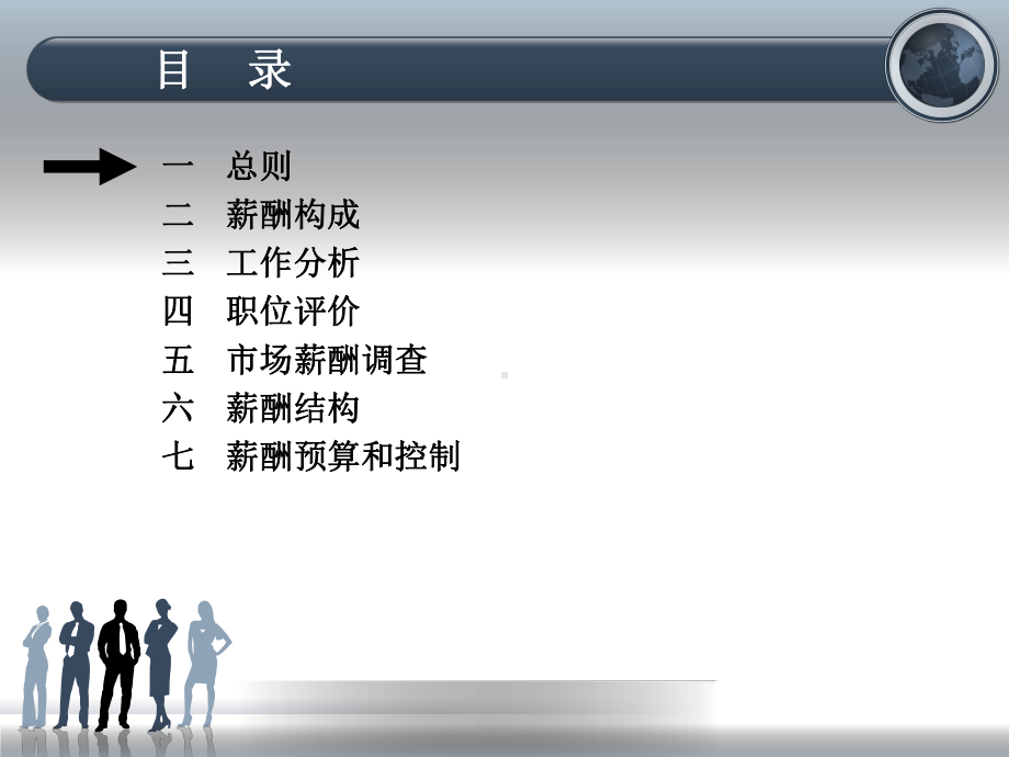 锐志公司薪酬设计方案.ppt_第2页