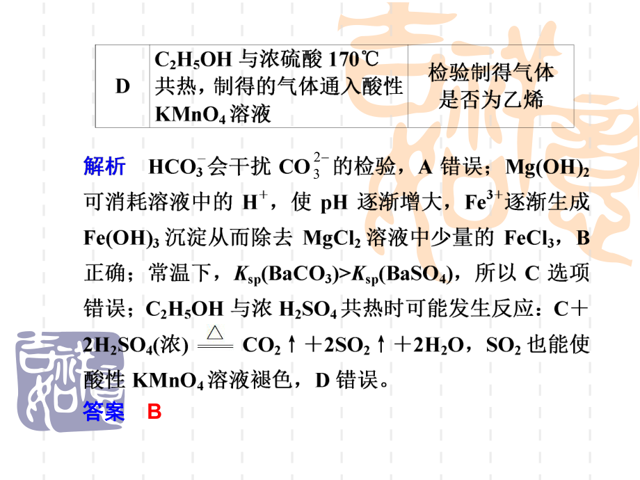 高考化学二轮复习综合实验探究.ppt_第2页