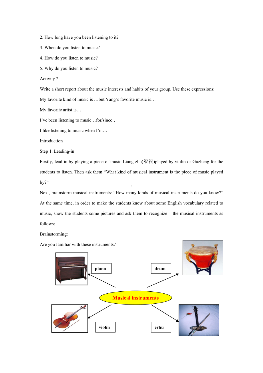 Module-4-Music-教学设计1-优质公开课-外研版选修6精品.doc_第2页