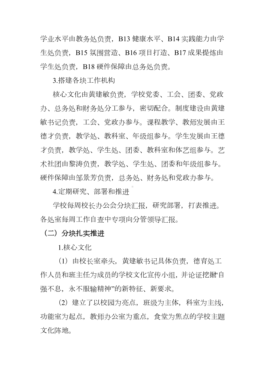 XX中学自主规划评估总结.doc_第2页