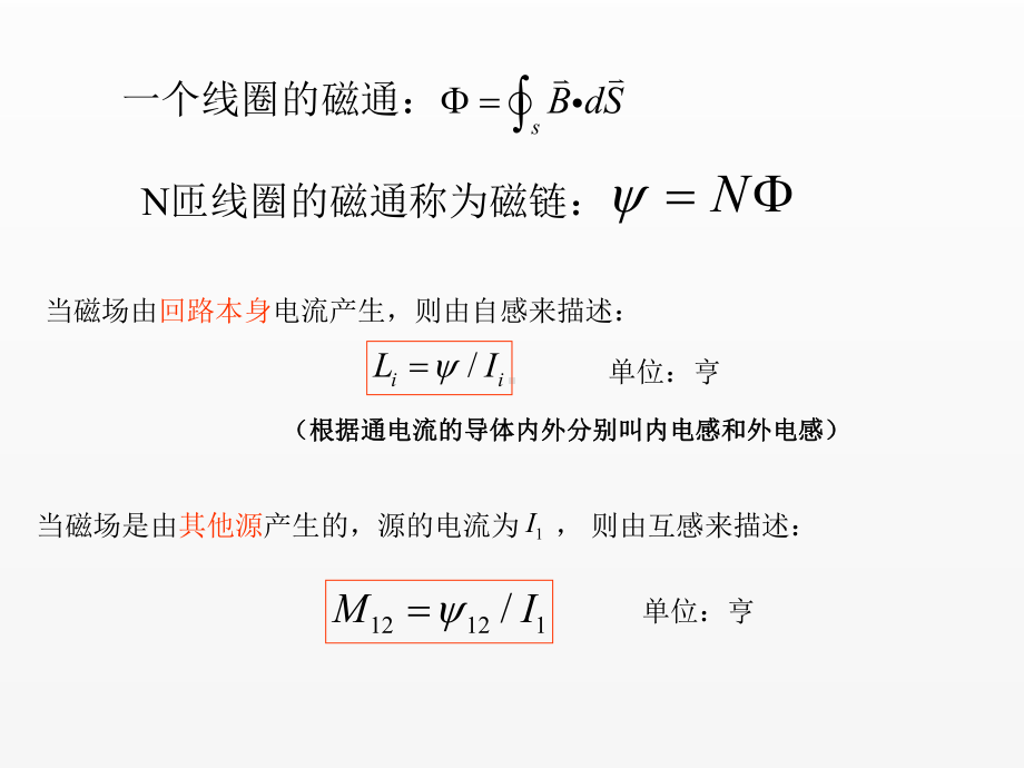 《电磁场与电磁波》课件3恒定磁场电感.ppt_第3页