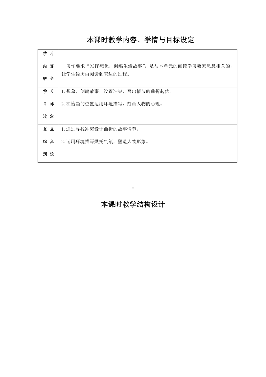 《笔尖流出的故事》教学设计.docx_第3页