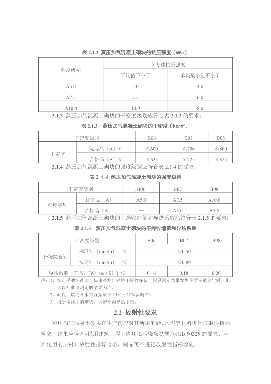 《珠海市蒸压加气混凝土砌块填充墙工程专项技术措施》.doc_第2页