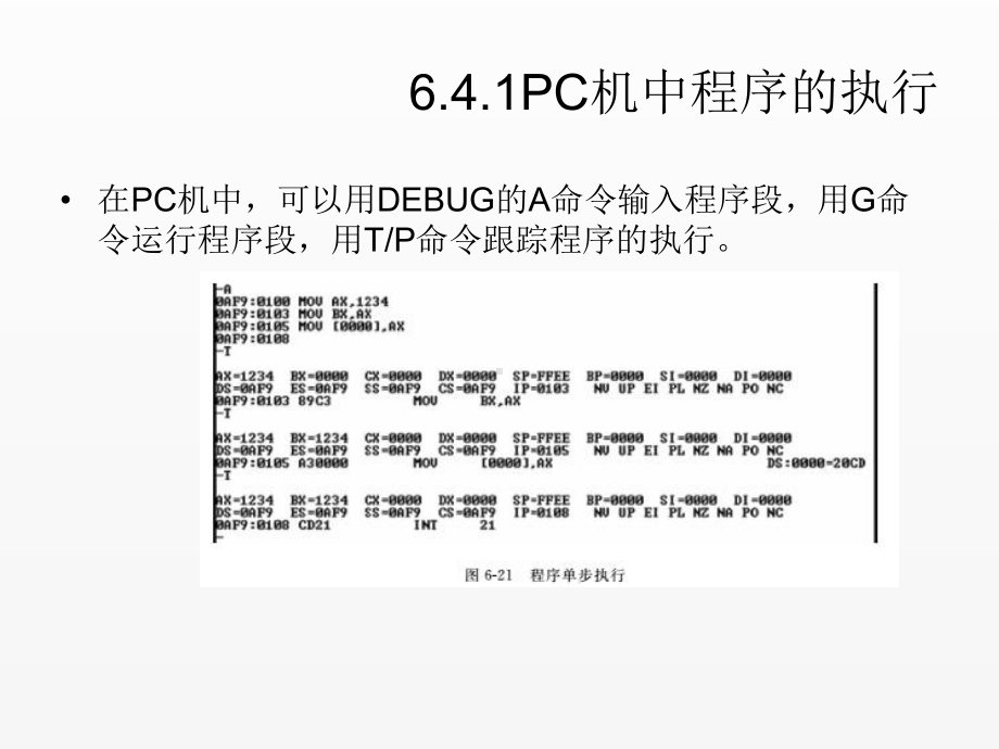 《计算机组成原理》课件第六章中央处理器-6.4.ppt_第2页