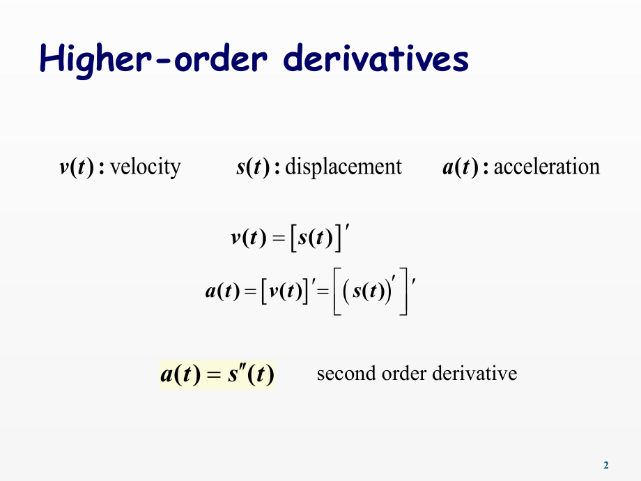 《高数双语》课件section 2-3.pptx_第2页