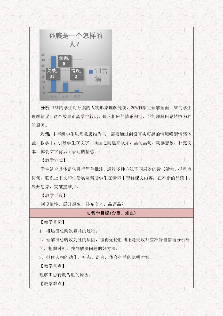 《田忌赛马》优秀教案.docx_第3页