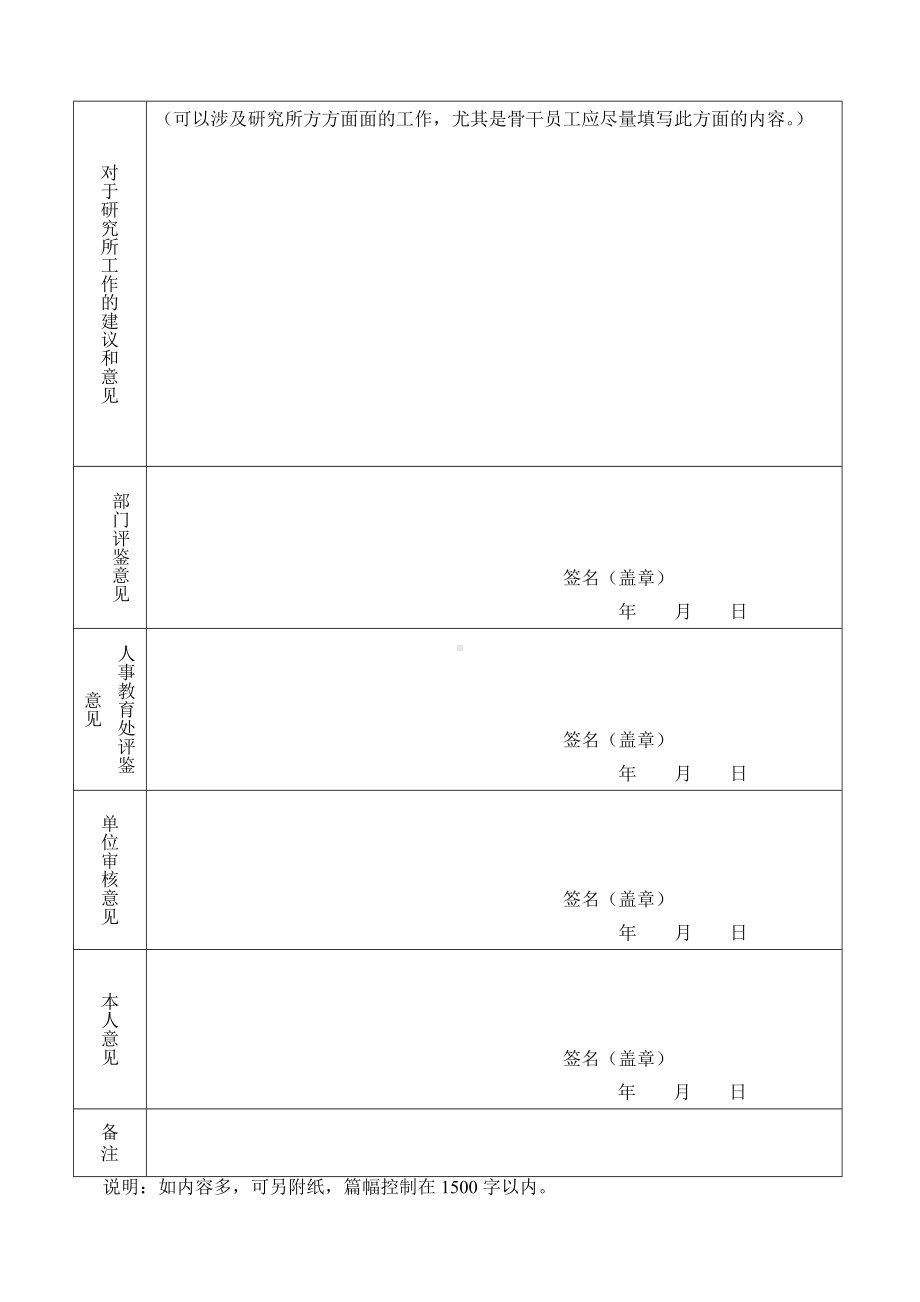 试用期工作总结表参考模板范本.doc_第2页