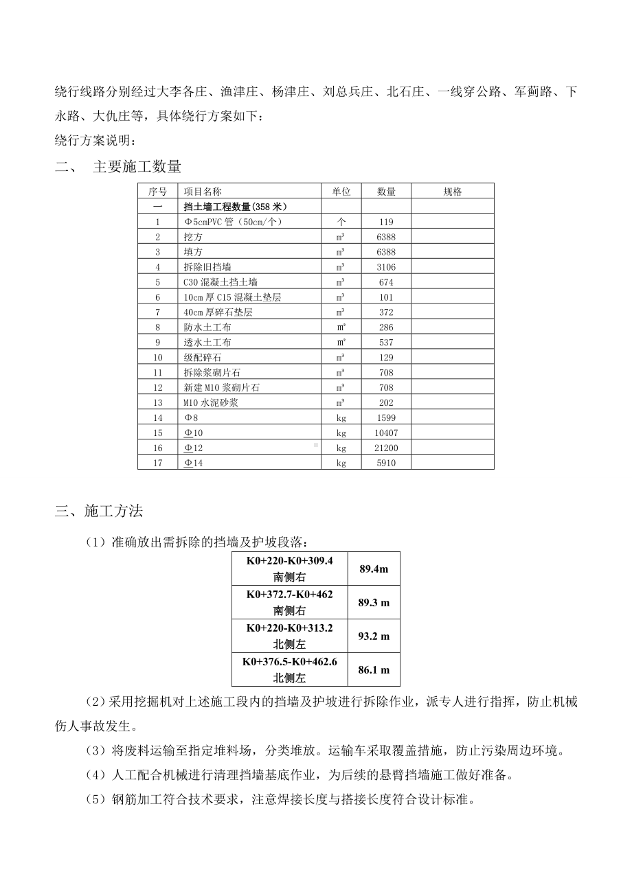 浆砌片石护坡施工方案.doc_第2页